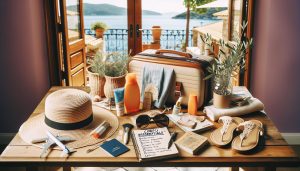 Co zabrać na wakacje na Korfu – Lista na grecki wypoczynek