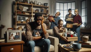 Co komornik może zabrać z domu – Pełna lista rzeczy﻿