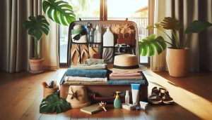 Co zabrać na Sri Lankę – Tropikalny pakiet podróżny﻿