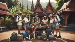 Co zabrać do Tajlandii – Przygotuj się na egzotykę