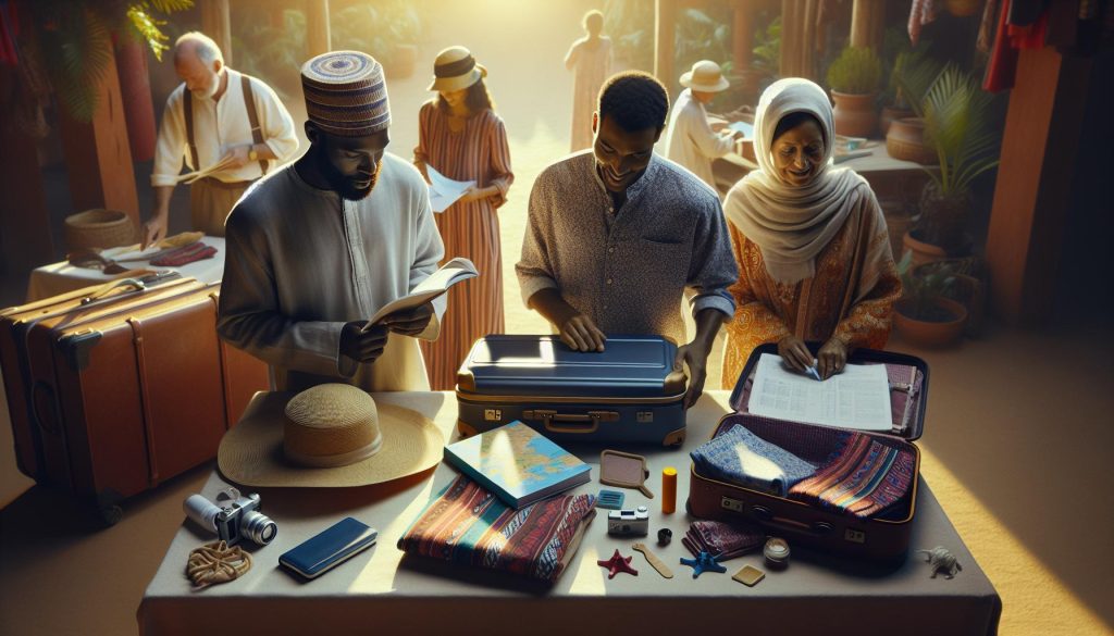 Co zabrać na wakacje do Turcji z dzieckiem – Rodzinny poradnik﻿