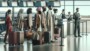 Jaki bagaż do samolotu Enter Air – Aktualne Zasady 2025