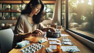 Jak spakować leki do samolotu – Bezpieczny Przewóz Leków