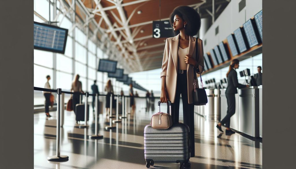 Jaki bagaż podręczny – Wymiary i Waga dla Linii Lotniczych