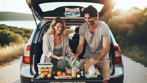 Co zabrać do Chorwacji do jedzenia – Oszczędź na wakacjach