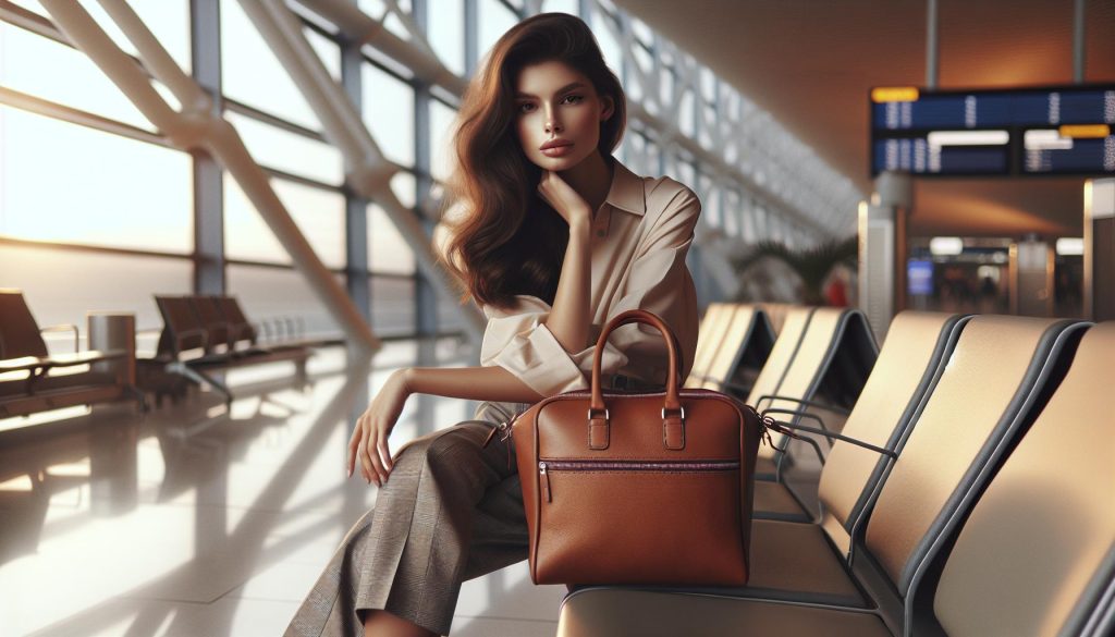 Jaki bagaż podręczny w Wizzair – Wymiary 40x30x20 cm