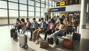 Co można zabrać do bagażu podręcznego Ryanair – Przewodnik﻿