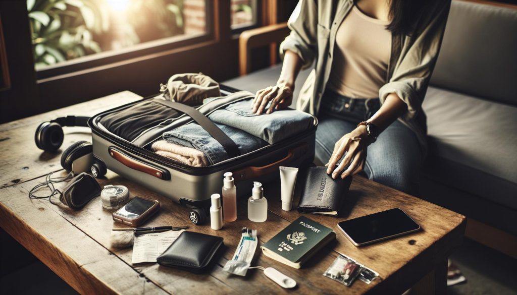 Co można zabrać do torby podręcznej – Kompletny przewodnik