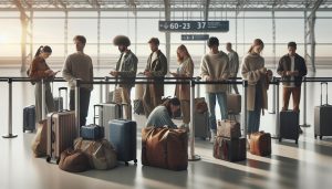 Jaki może być bagaż – Rodzaje i Ograniczenia Wszystkich Linii