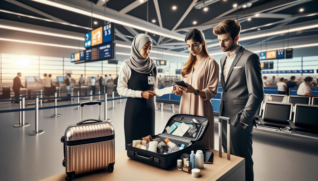 Co można zabrać w bagaż podręczny Wizzair – Przewodnik zasad