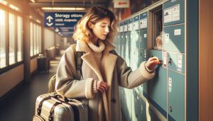 Gdzie można zostawić bagaż w Zakopanem – Opcje Przechowania