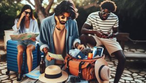 Co zabrać do Chorwacji lista – Przewodnik pakowania na Adriatyk