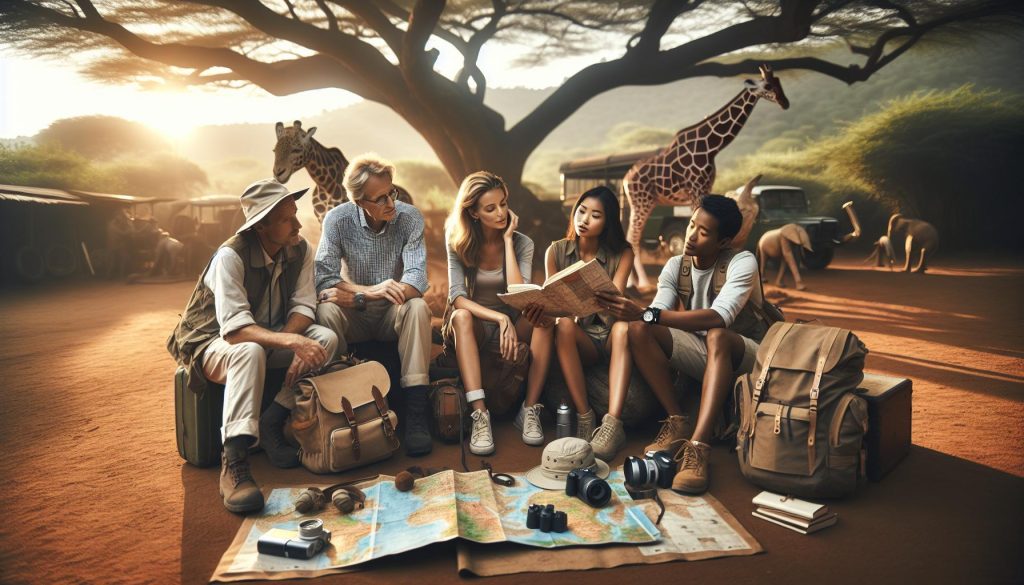 Co zabrać do Kenii forum – Najlepsze rady podróżników