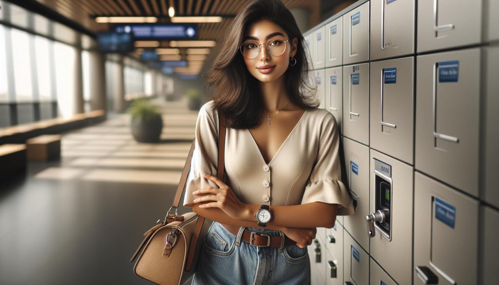 Gdzie zostawić bagaż w Toruniu – Bezpieczne miejsca﻿