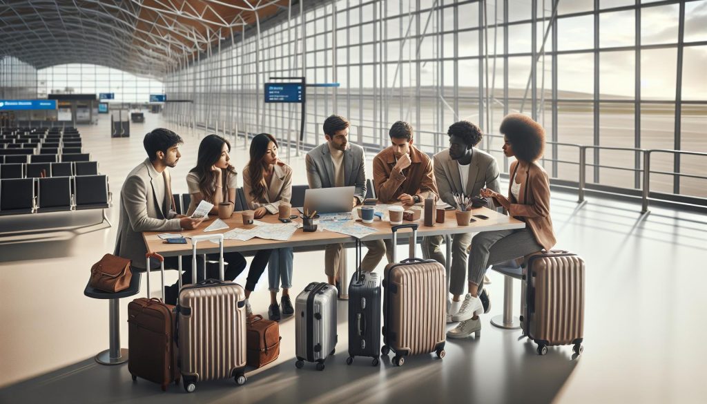 Jak dokupić bagaż w Ryanair – Oszczędzaj i Planuj