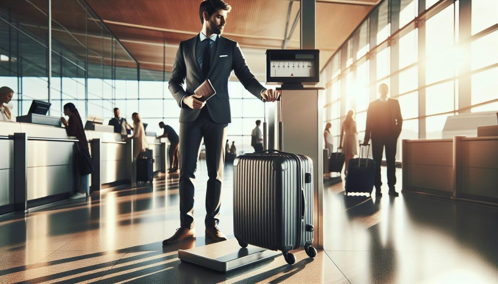 Jak duży bagaż można zabrać do samolotu – Wymiary i Waga