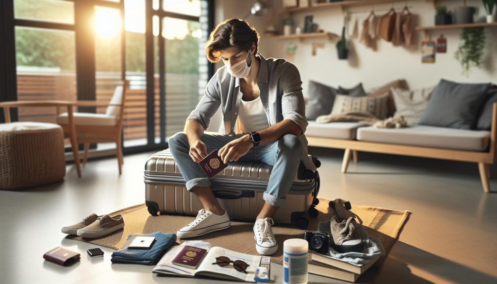 Jak się spakować do Turcji – Wszystko Co Powinna Wiedzieć