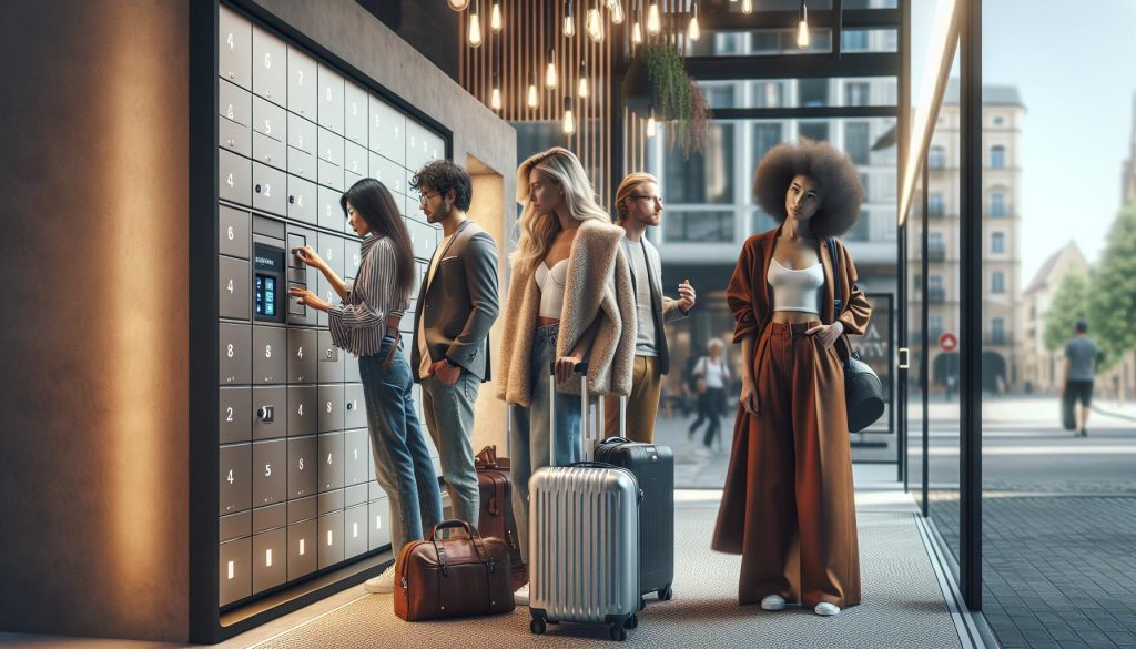 Gdzie zostawić bagaż Wrocław – Najlepsze adresy﻿