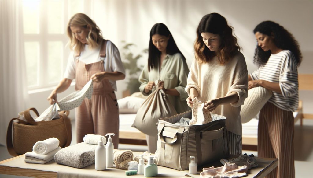 Co zabrać do szpitala na CC forum – Sprawdzona lista matek 1 Co zabrać do szpitala na CC forum – Sprawdzona lista matek