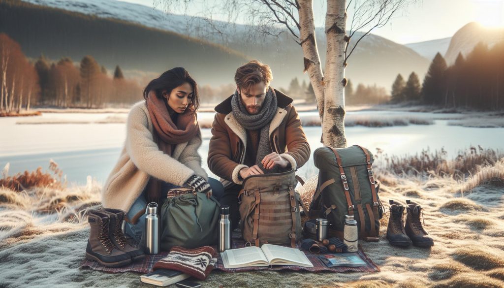 Co zabrać do Norwegii – Kompletny przewodnik skandynawskiej podróży