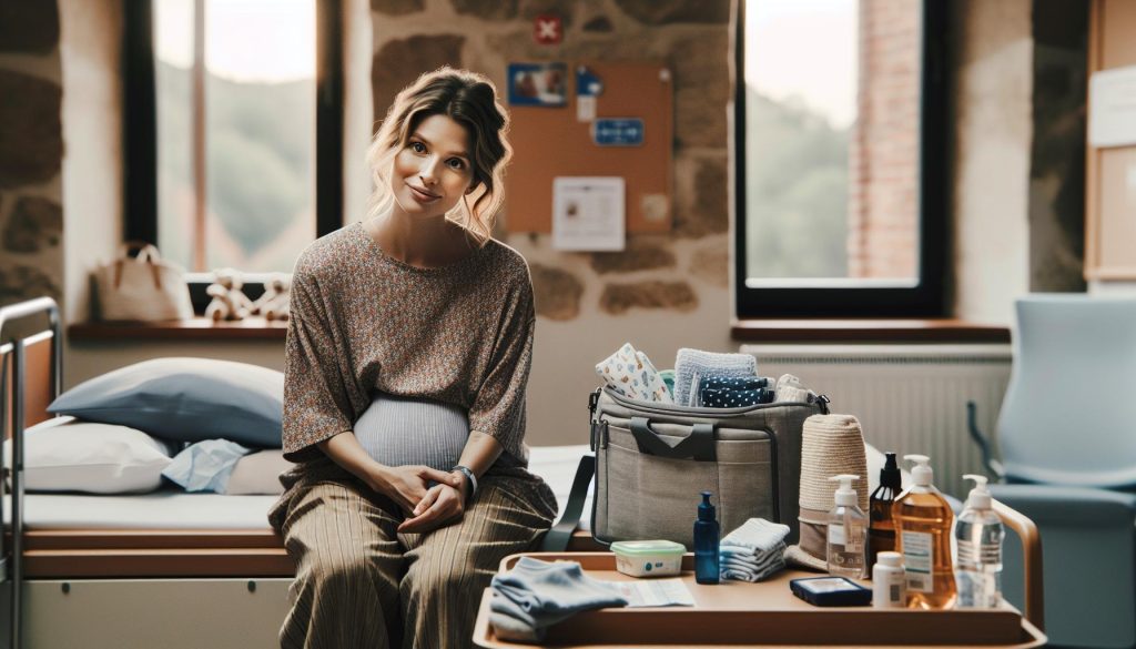 Co zabrać do szpitala na poród Racibórz – Lokalny przewodnik