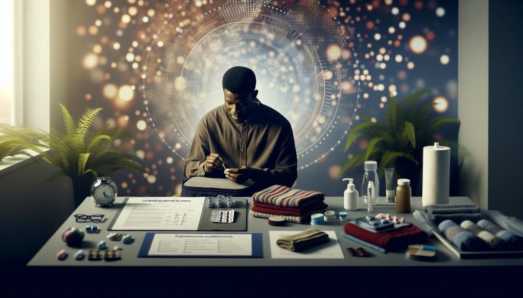 Co zabrać do porodu dla mamy – Szpitalna lista niezbędników