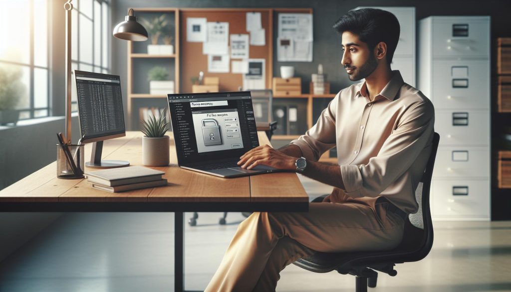 Jak spakować plik i zabezpieczyć hasłem – Prosty tutorial