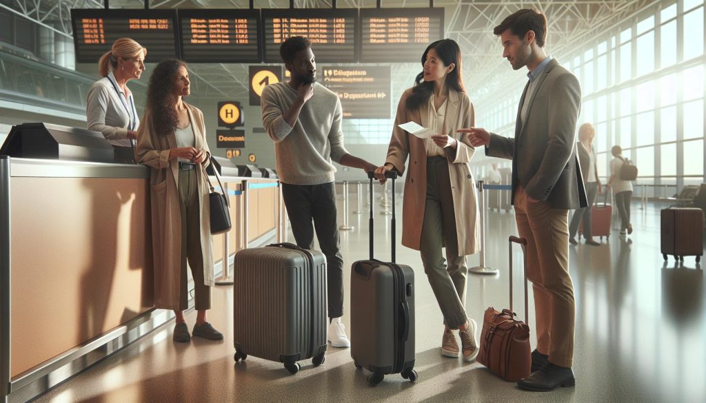 Jak dokupić bagaż – Kompletny poradnik dla każdej linii﻿