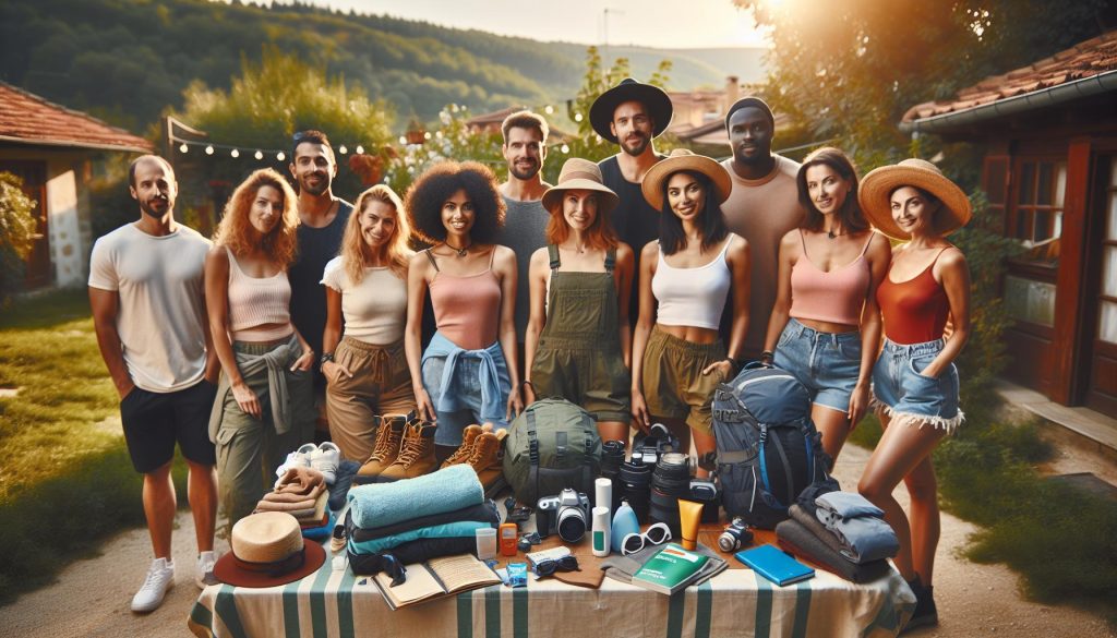 Co zabrać do Bułgarii – Pakuj jak lokalsi