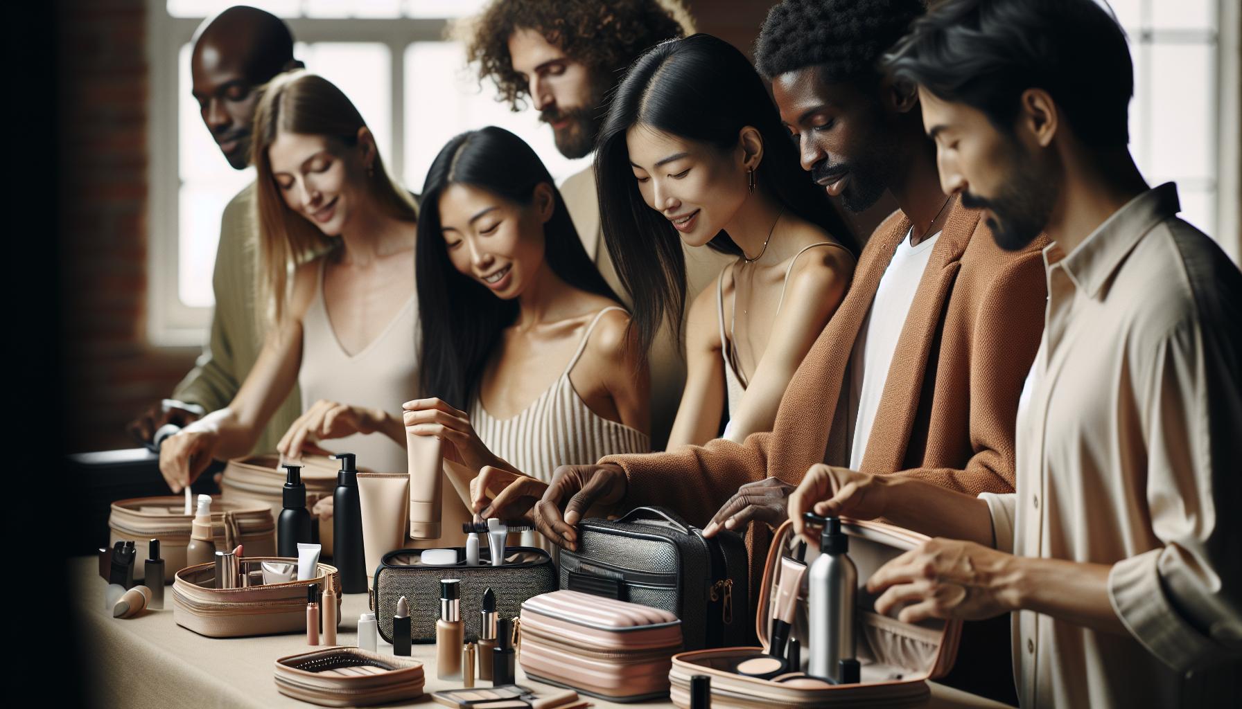 Co zabrać na wakacje w ciepłe kraje – Pakuj Jak Pro 3 Kosmetyki, które warto zabrać