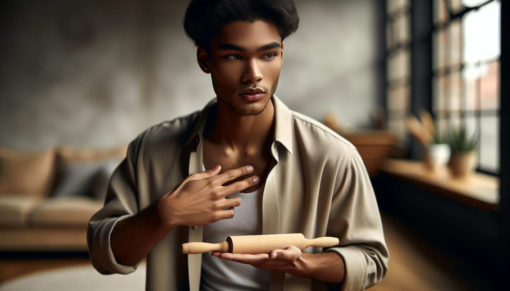 Jak zastosować technikę 