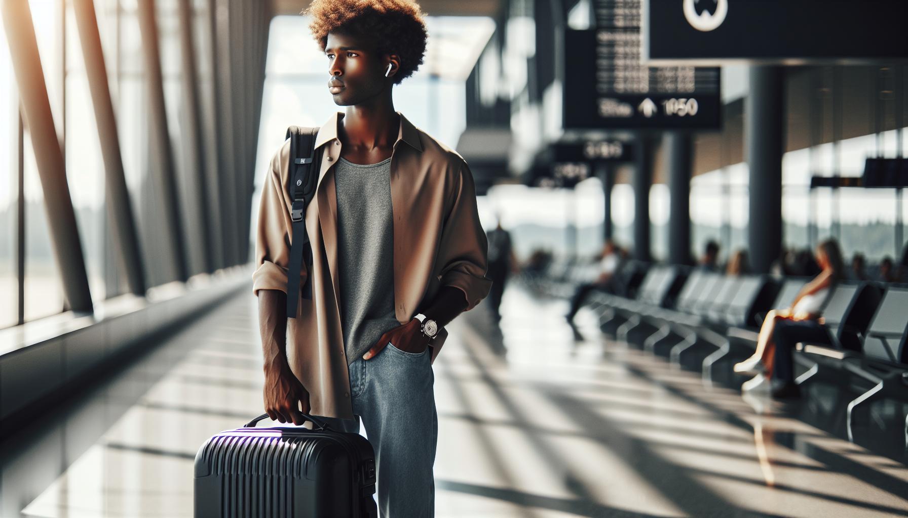 Jaki bagaż podręczny w Wizzair – Wymiary 40x30x20 cm 1 Jaki bagaż podręczny w Wizzair?