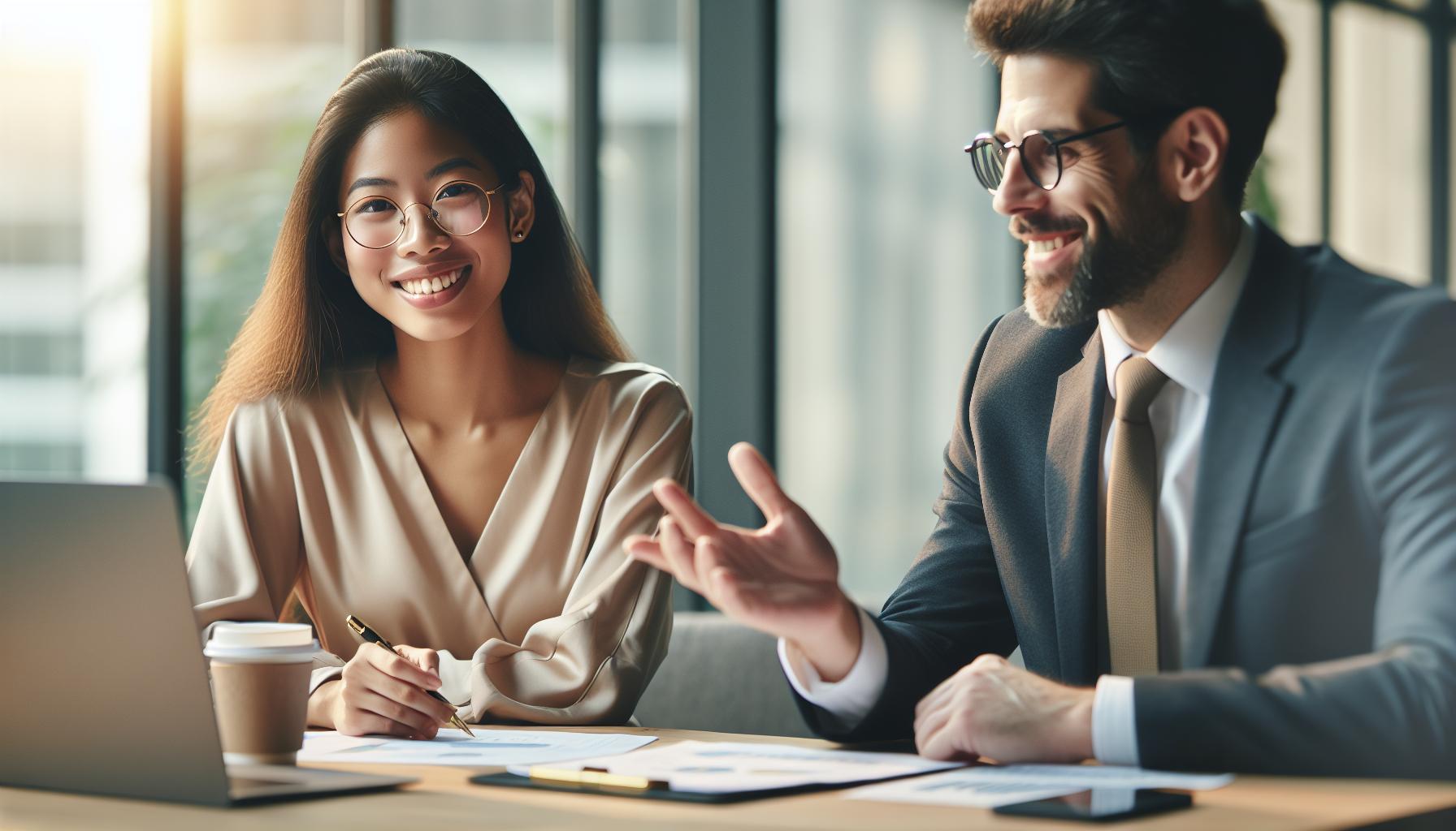 Jakie frazy mogą być pomocne?