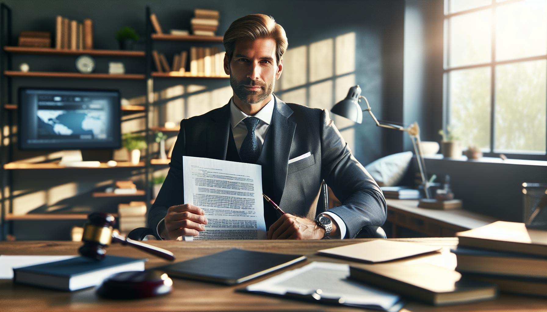 Jak zabezpieczyć swoje prawa przed komornikiem?