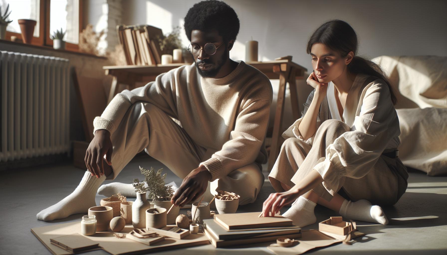 Co zabrać na 3 dniowy wyjazd – Minimalistyczna lista 1 Minimalistyczna lista: co naprawdę potrzebujesz