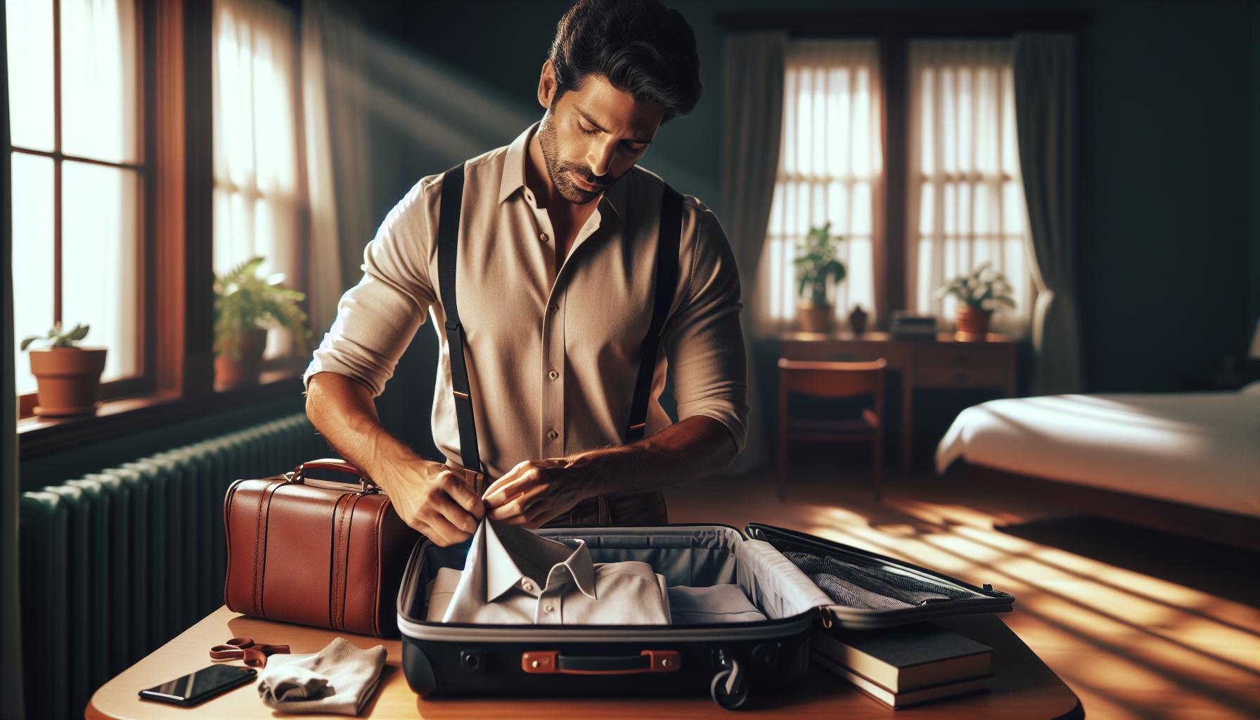 Wskazówki dotyczące pakowania bagażu rejestrowanego