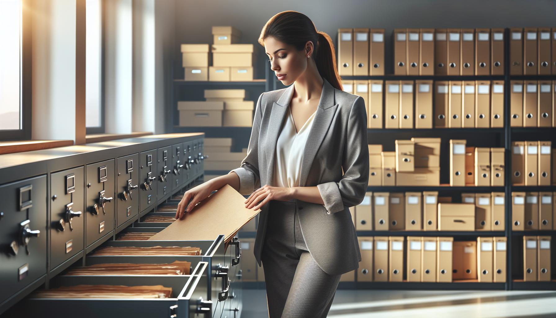 Co zabrać do Bułgarii na wakacje – Pełny pakiet podróżny 4 Wartościowe dokumenty i ich przechowywanie