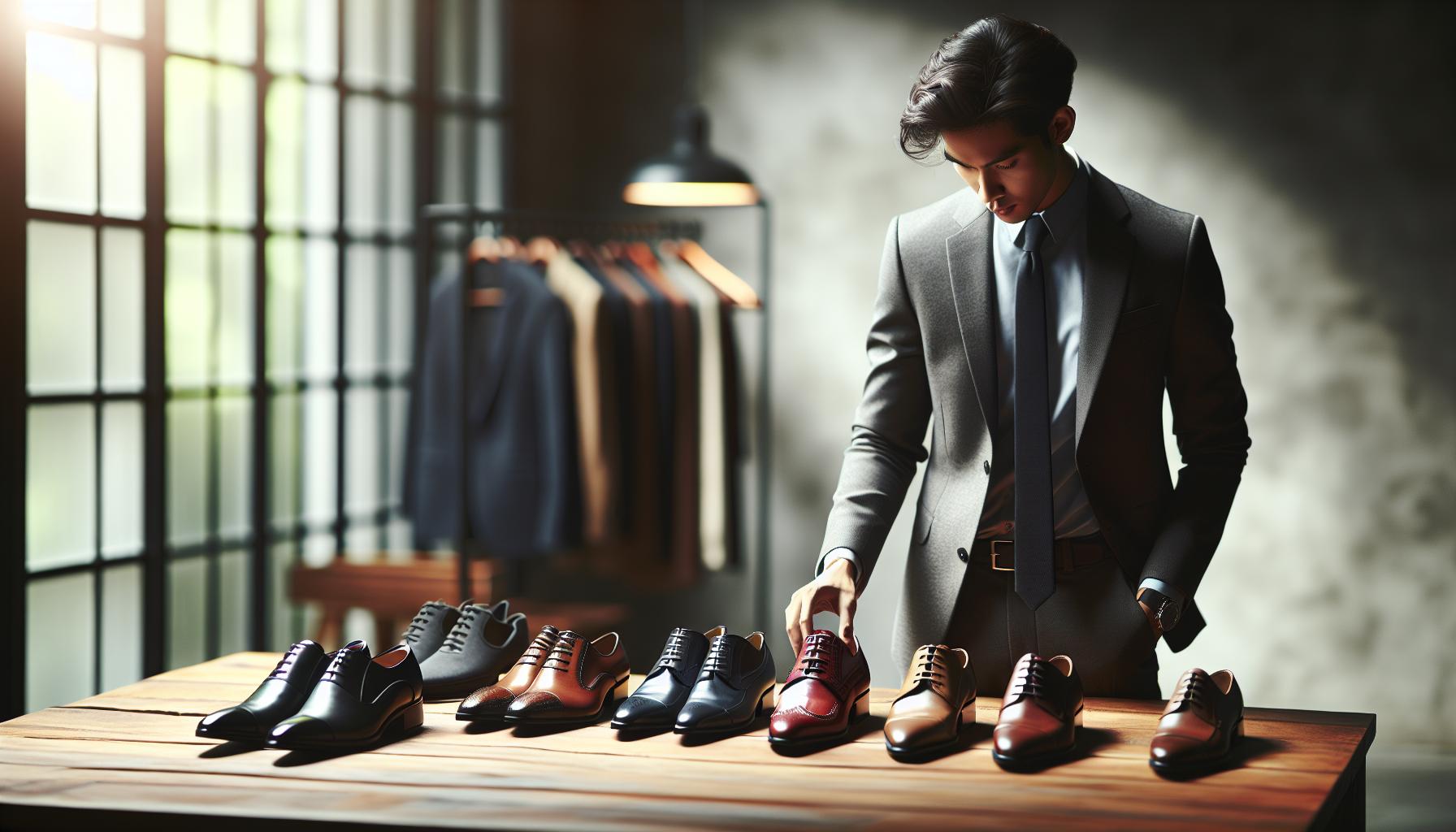 Co zabrać na ćwiczenia rezerwy – Wojskowy niezbędnik 2 Wybór odpowiedniego obuwia - klucz do sukcesu