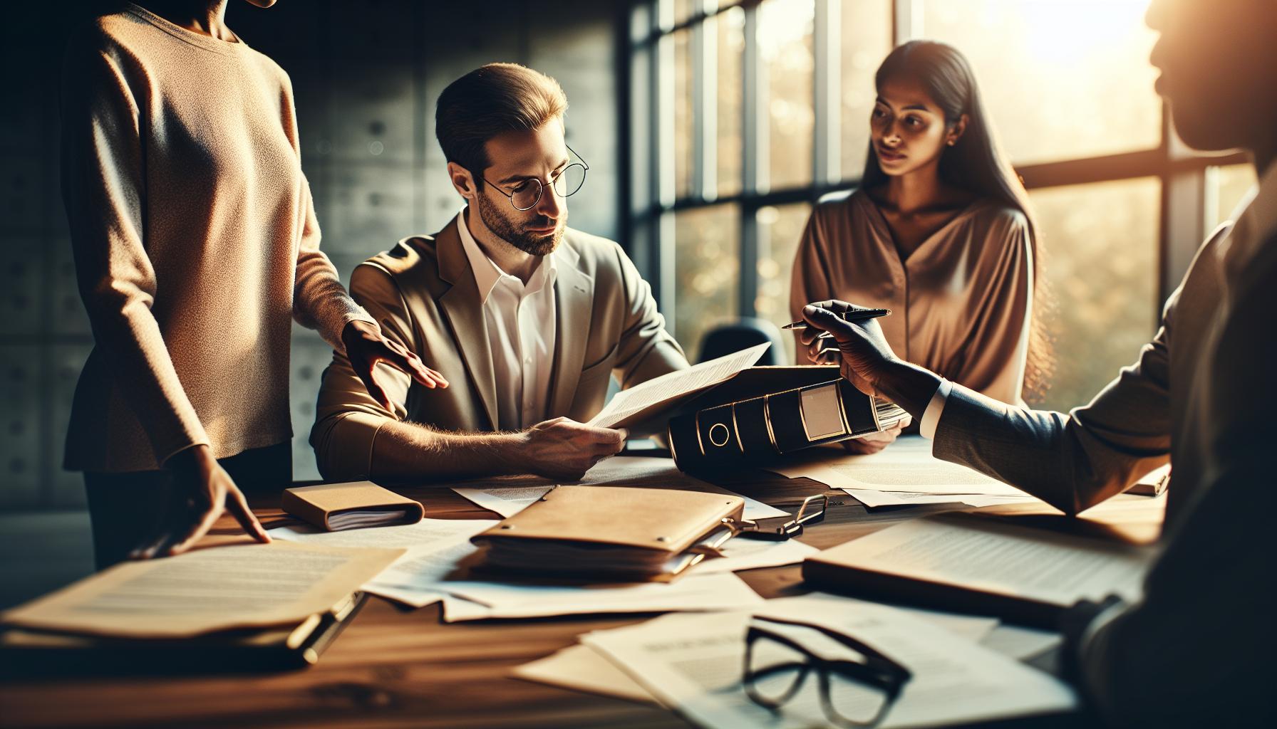 Najważniejsze dokumenty i ich znaczenie