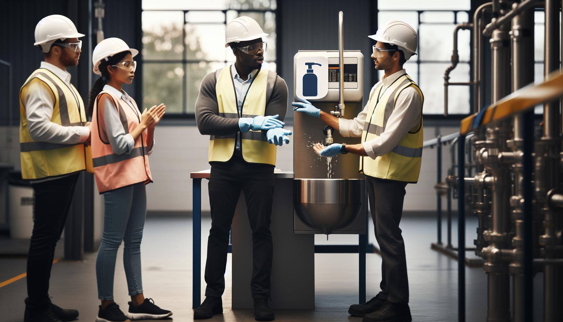 Co zabrać do apteczki na wakacje – Essentials zdrowia w podróży 4 Bezpieczeństwo i higiena - kluczowe elementy