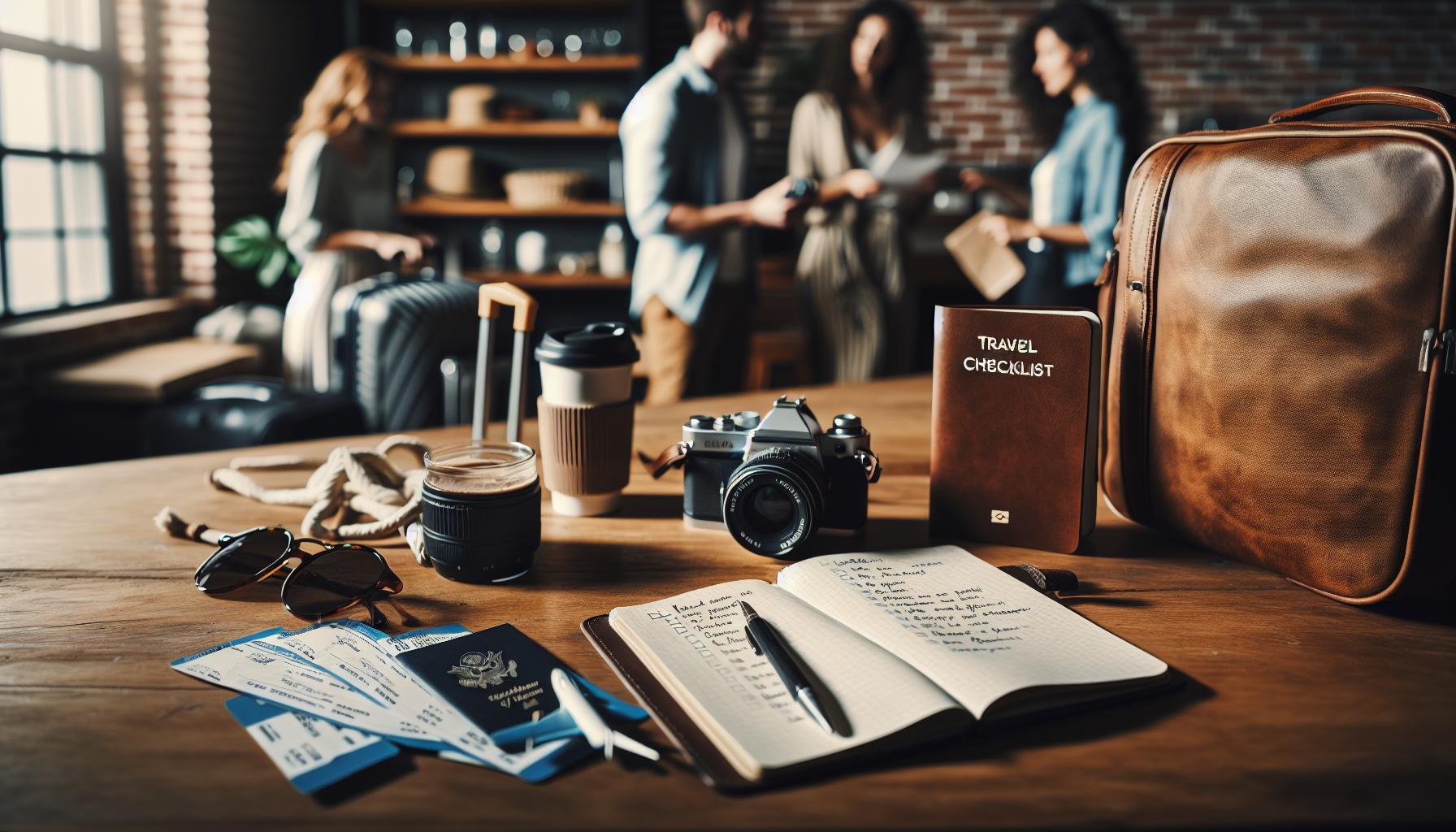 Co zabrać do Chorwacji lista – Przewodnik pakowania na Adriatyk 2 Lista niezbędnych rzeczy do zabrania