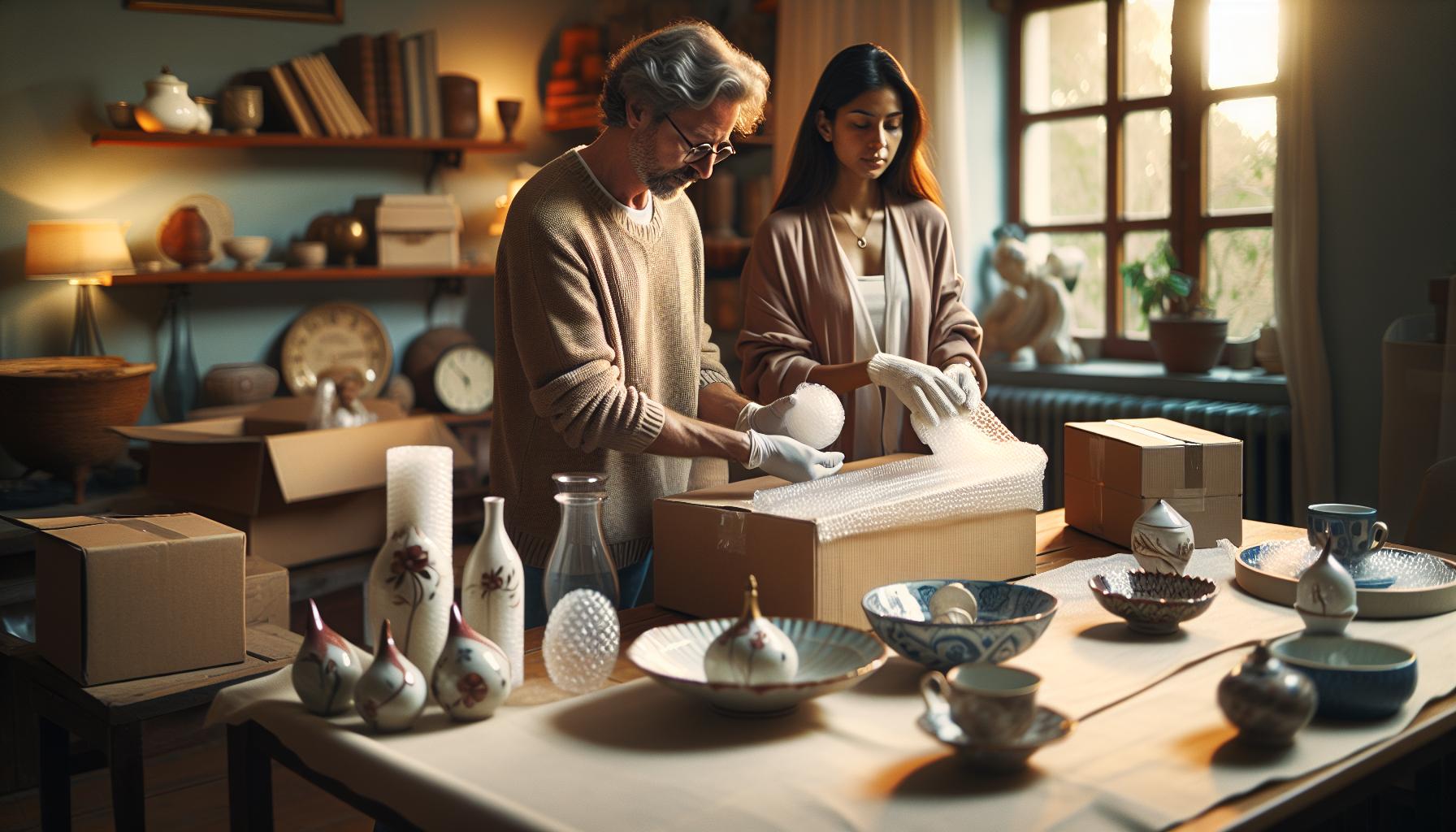 Wybór odpowiednich ubrań na hiszpański klimat