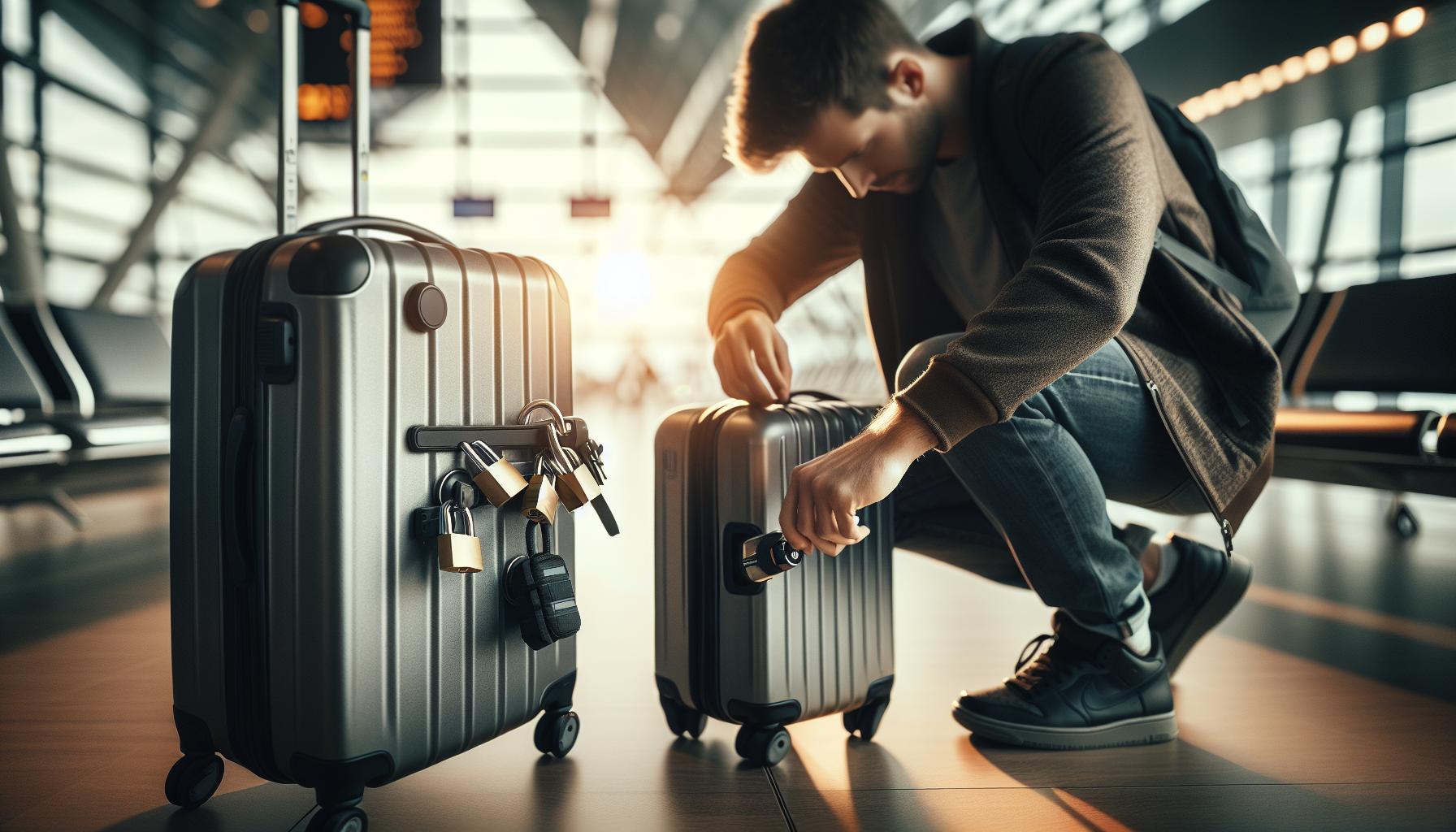 Type pakowania - torby, plecaki i sakwy