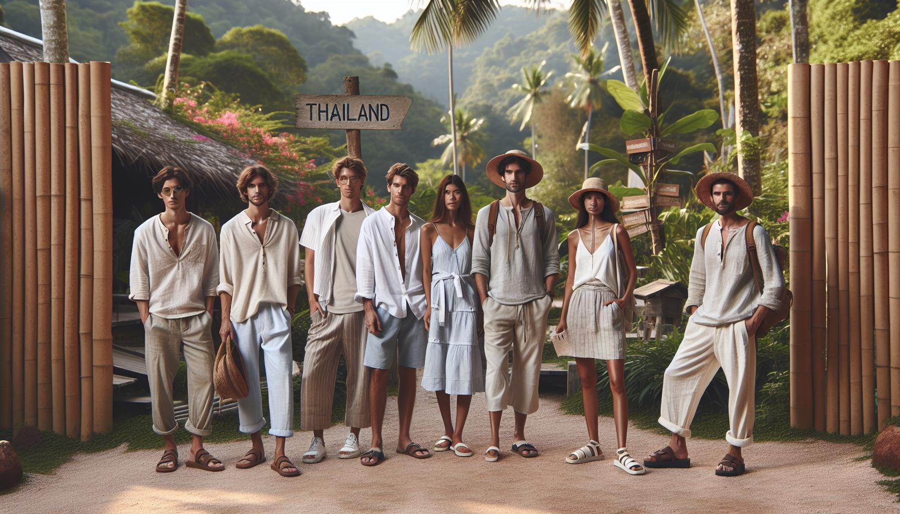 Najlepsze techniki składania ubrań