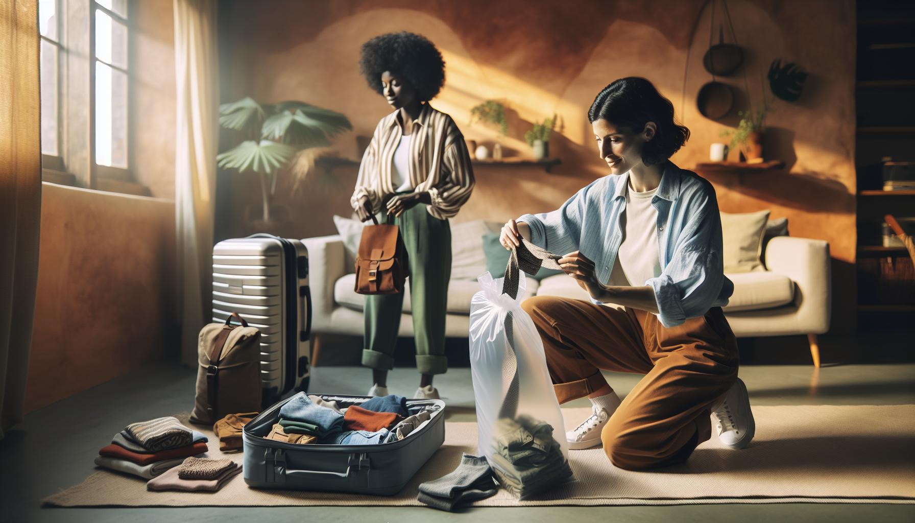 Co zabrać do apteczki na wakacje – Essentials zdrowia w podróży 2 Jak przygotować apteczkę na różne wyjazdy?