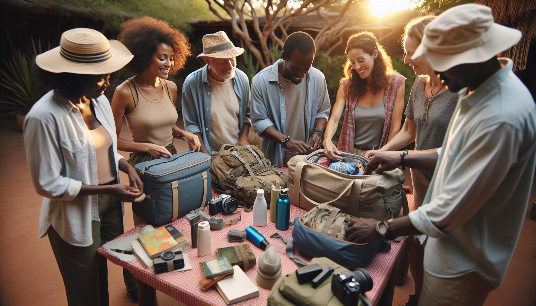 Co zabrać do Kenii forum – Najlepsze rady podróżników 1 Co zabrać do Kenii forum – Najlepsze rady podróżników