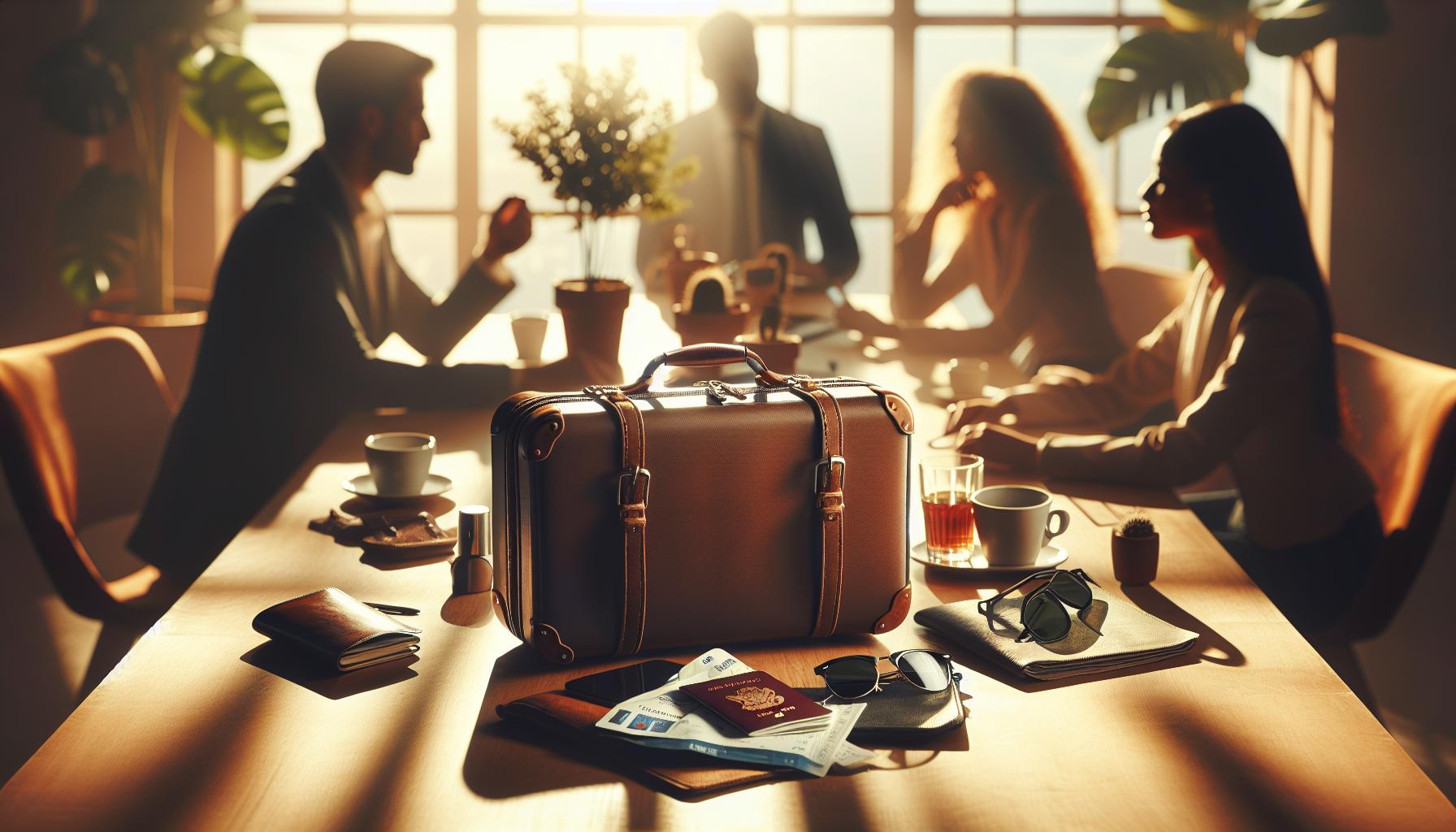 Co można zabrać w bagaż podręczny – Dozwolone Przedmioty 2 Najczęściej zadawane pytania dotyczące bagażu podręcznego