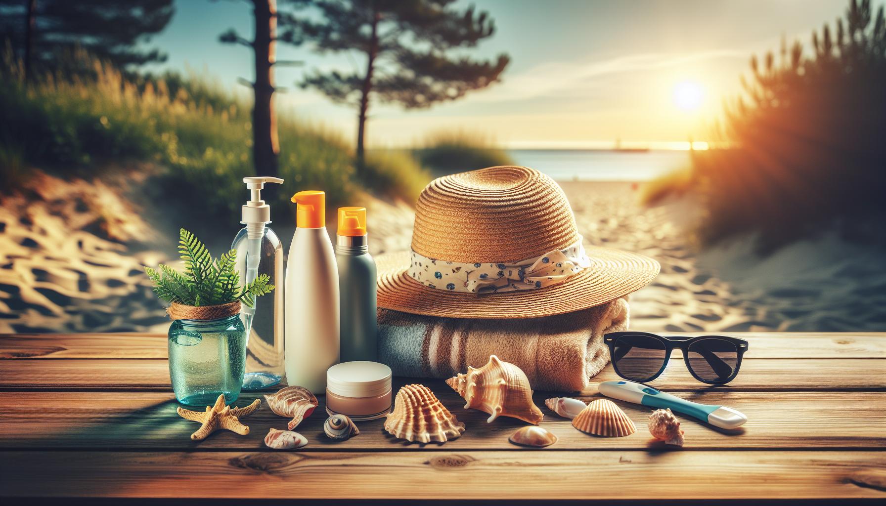 Najczęstsze błędy podczas pakowania bagażu