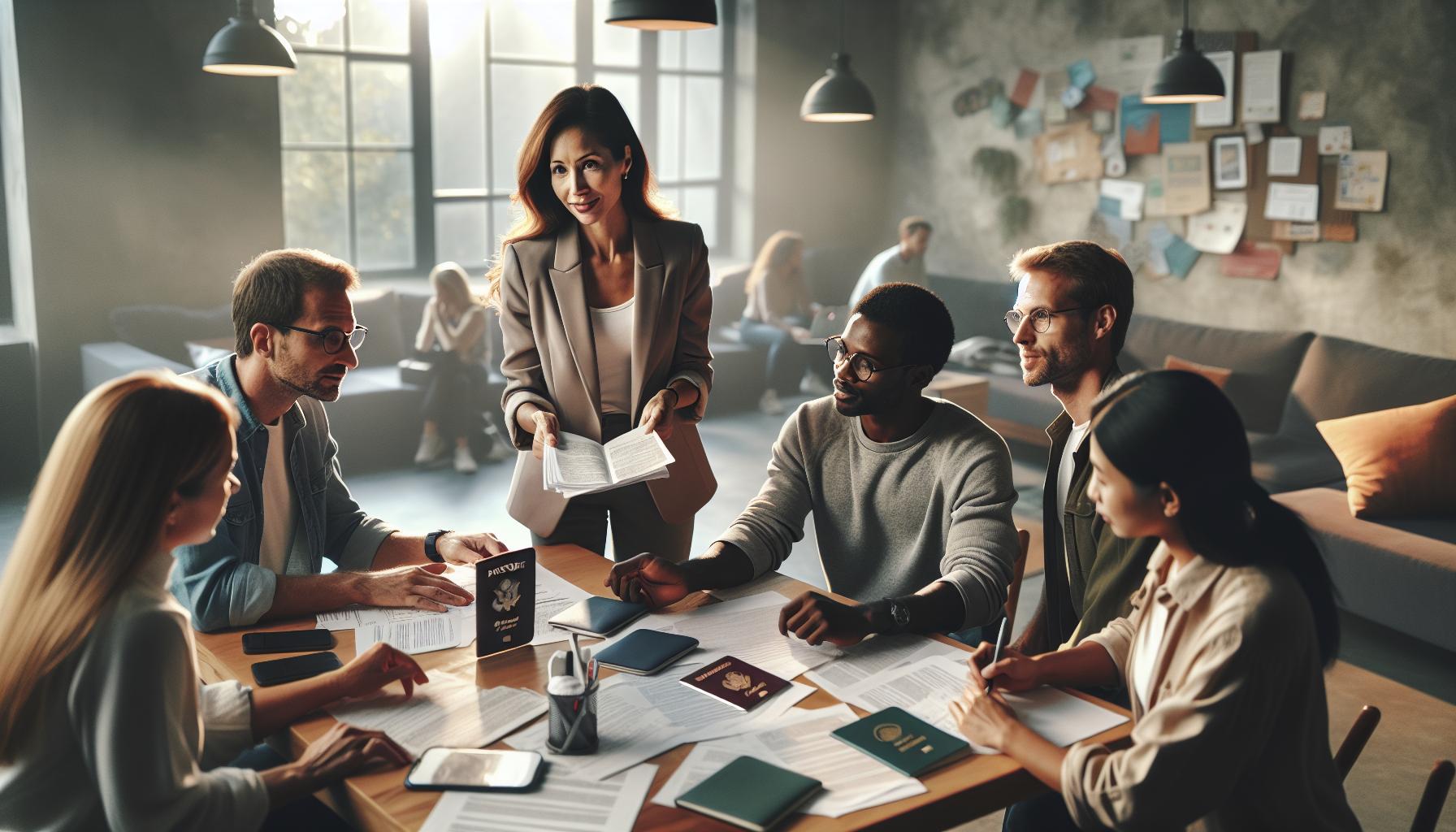 Jakie Dokumenty Warto Mieć przy Sobie