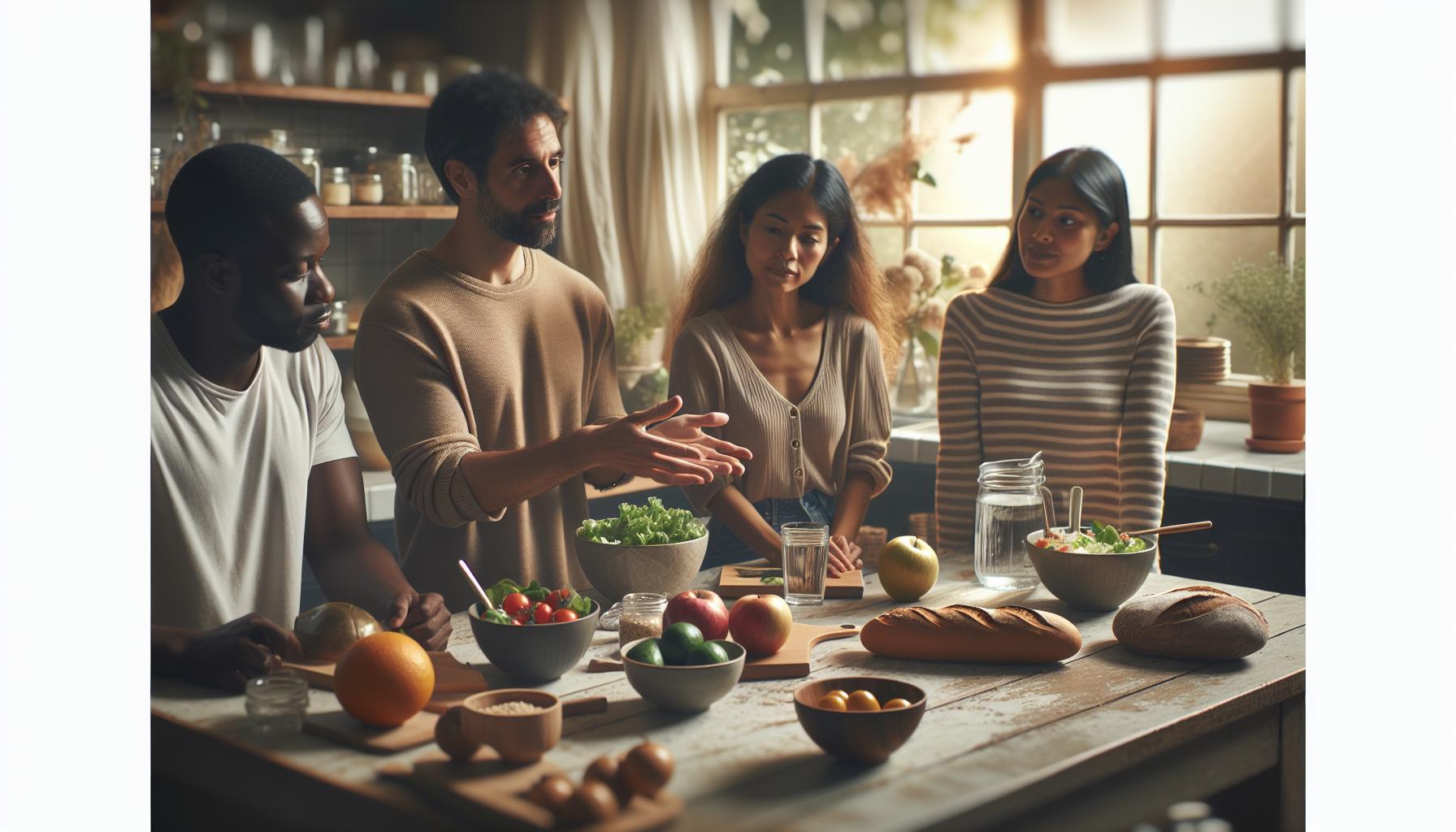 Co zabrać na poligon – Pakowanie dla żołnierza 3 Żywność i płyny - praktyczne wskazówki
